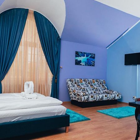Guitar - Camere De Inchiriat Sibiu Luaran gambar