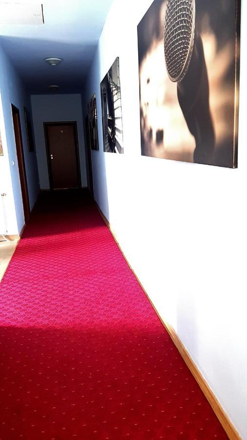 Guitar - Camere De Inchiriat Sibiu Luaran gambar