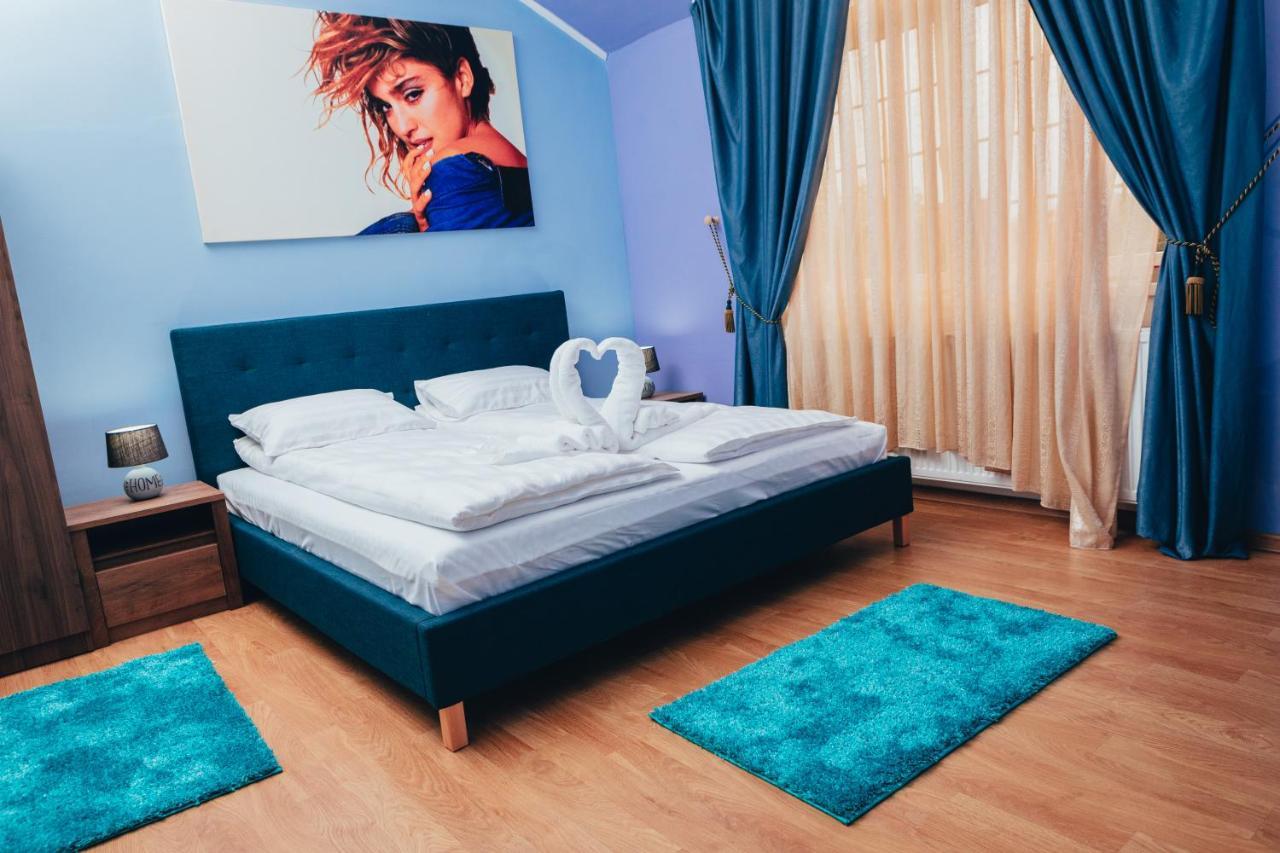 Guitar - Camere De Inchiriat Sibiu Luaran gambar